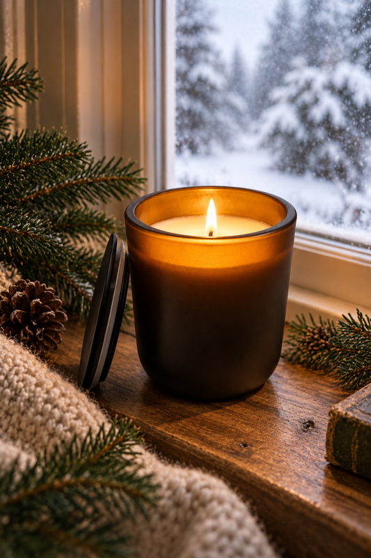 Fraser Fir Candle 10oz