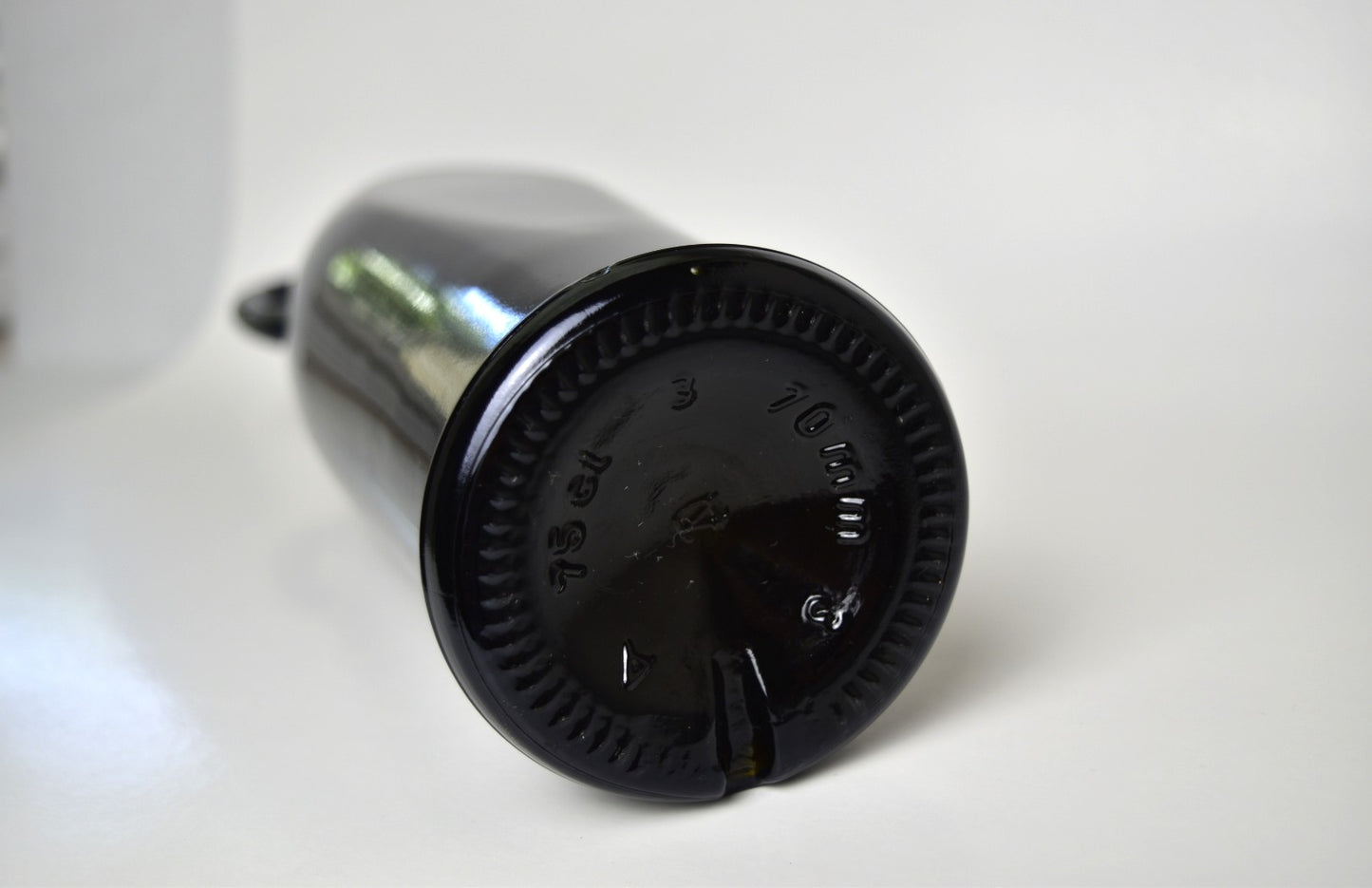 Glass Bottle