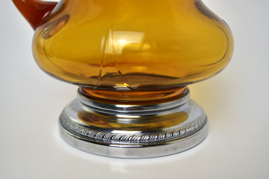 Amber Pitcher
