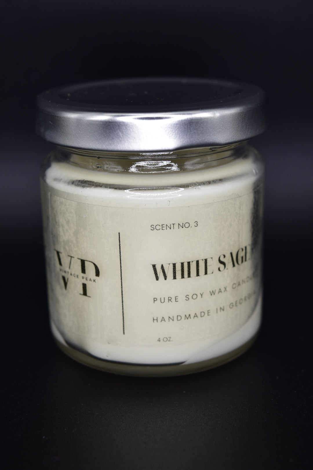 White Sage 4 oz