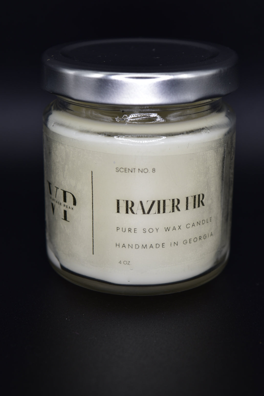 Frazier Fir