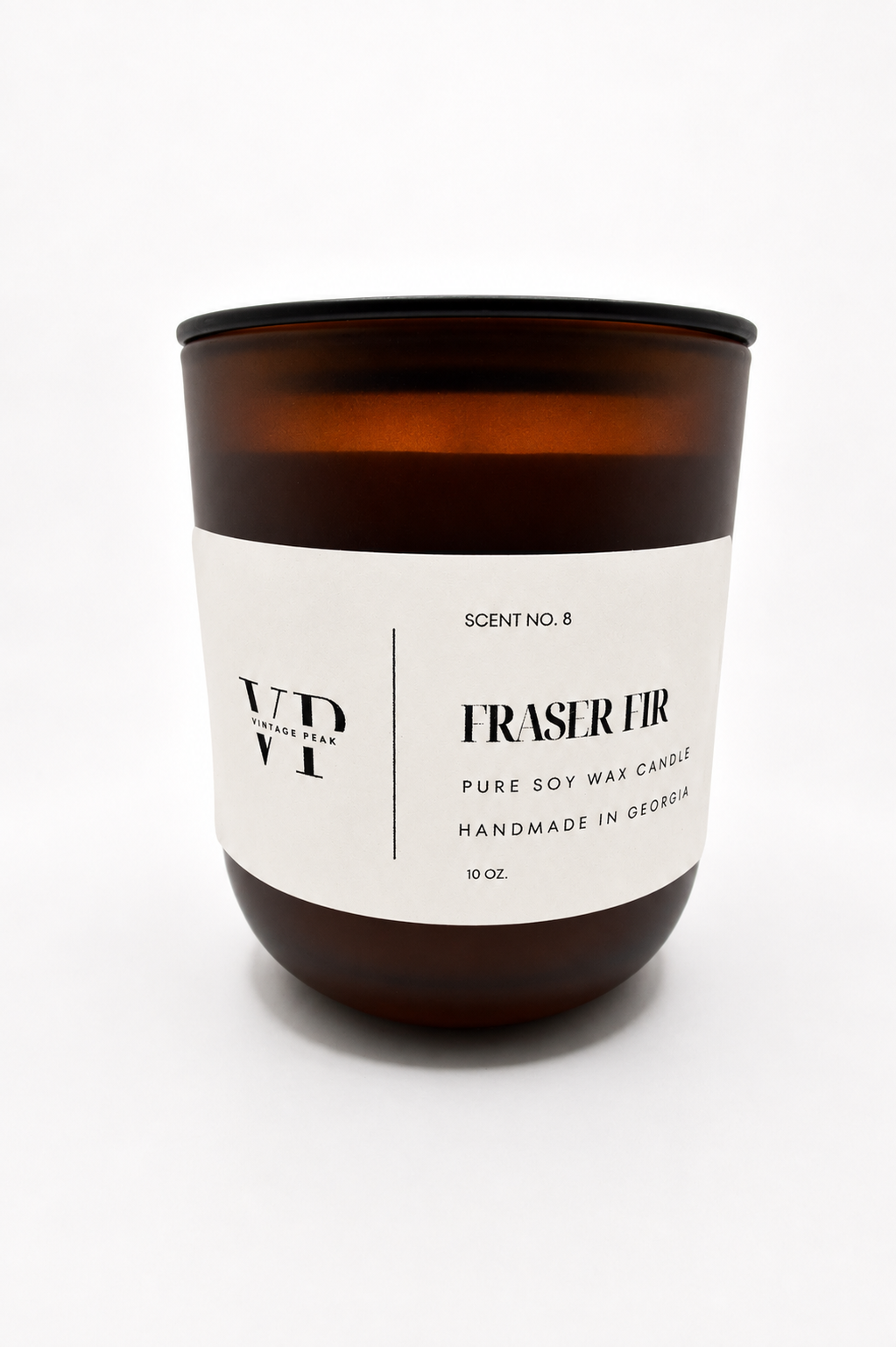Fraser Fir Candle 10oz