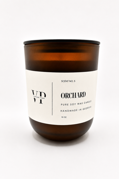 Orchard Candle 10oz