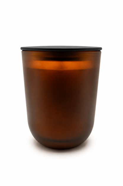 Cranberry Candle 10 oz.