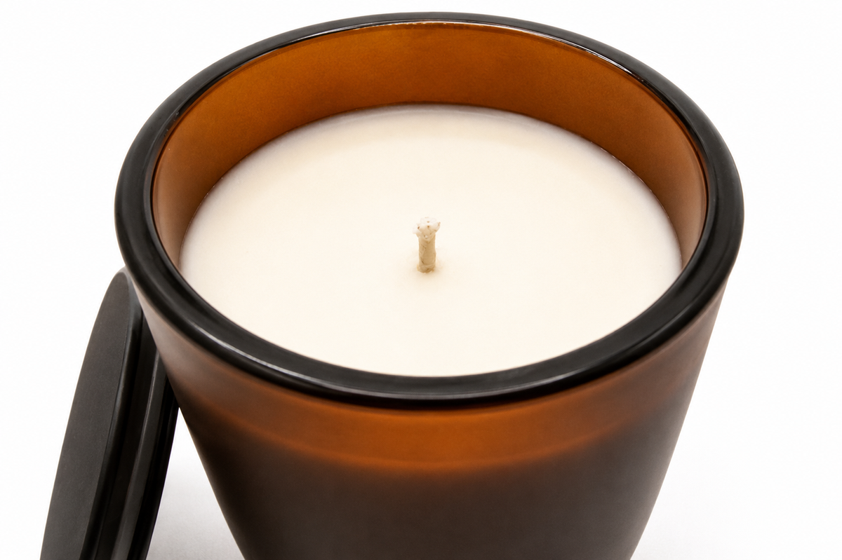 Cranberry Candle 10 oz.
