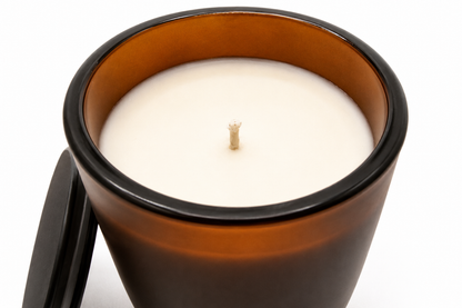 Cranberry Candle 10 oz.