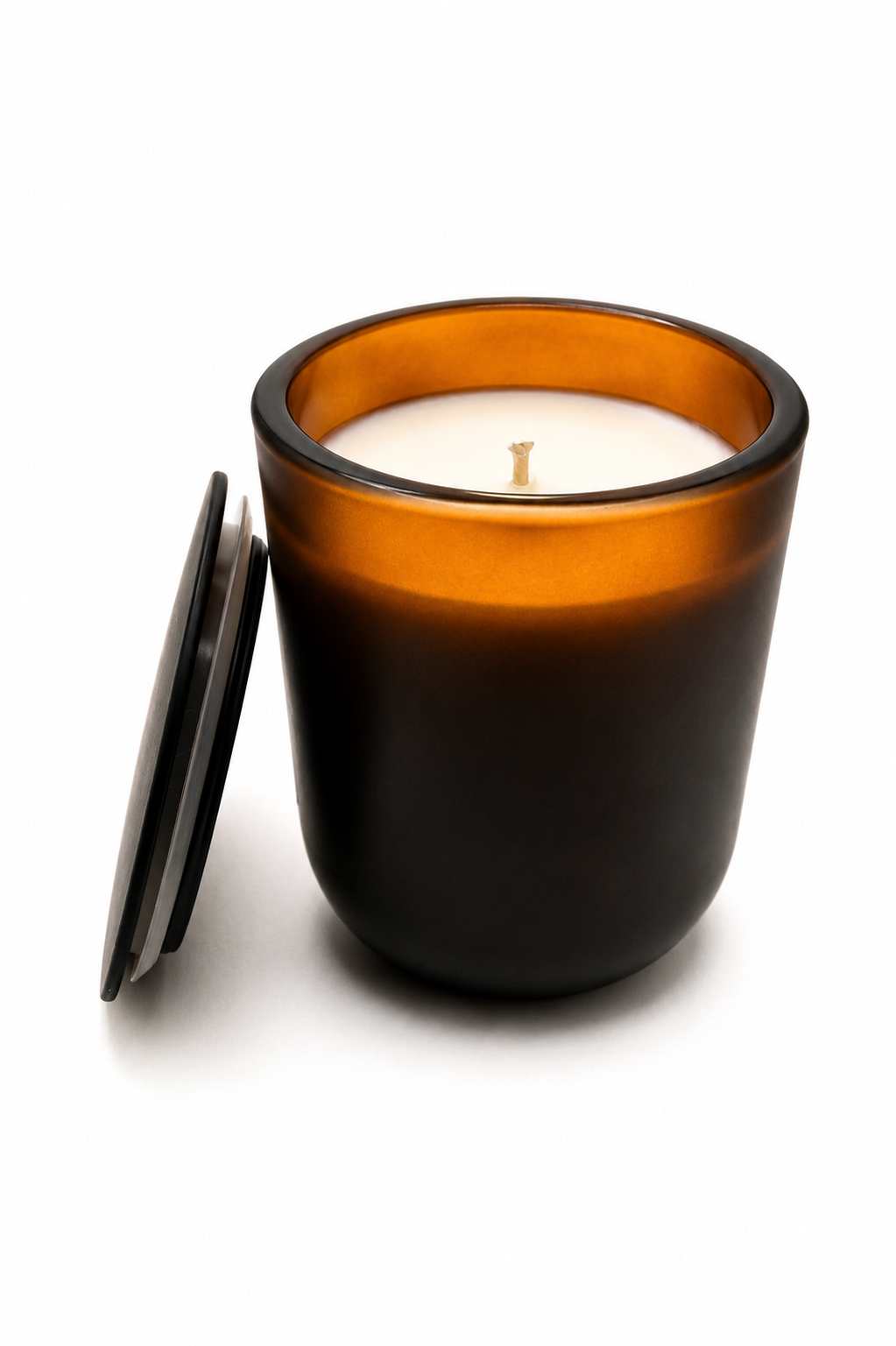 Cranberry Candle 10 oz.