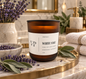 White Sage Candle 10 oz.