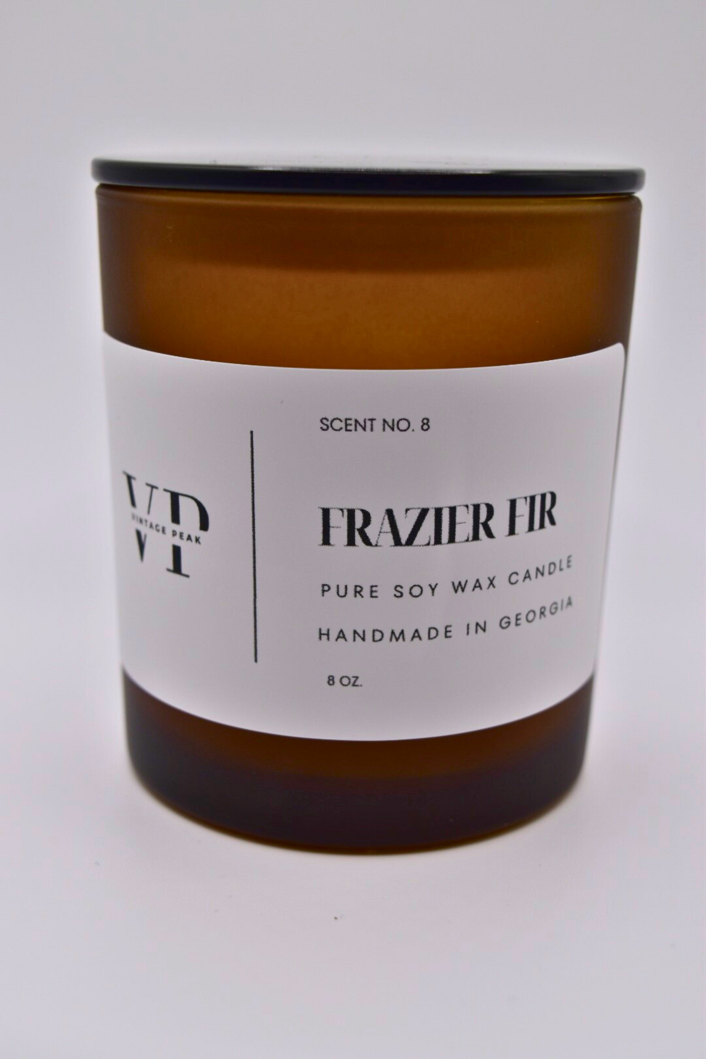 Frazier Fir 8oz