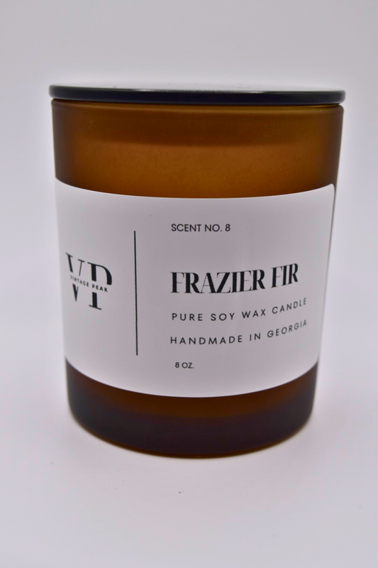 Frazier Fir 8oz