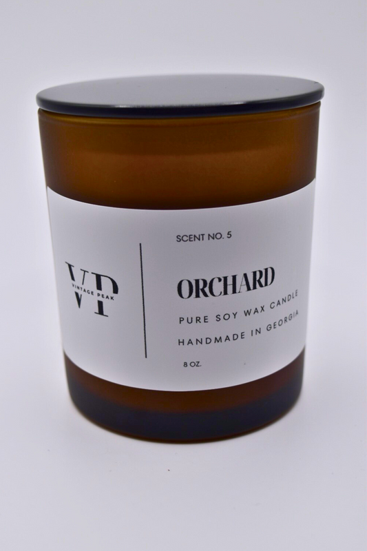 Orchard 8oz