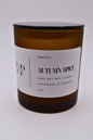 Autumn Spice 8oz