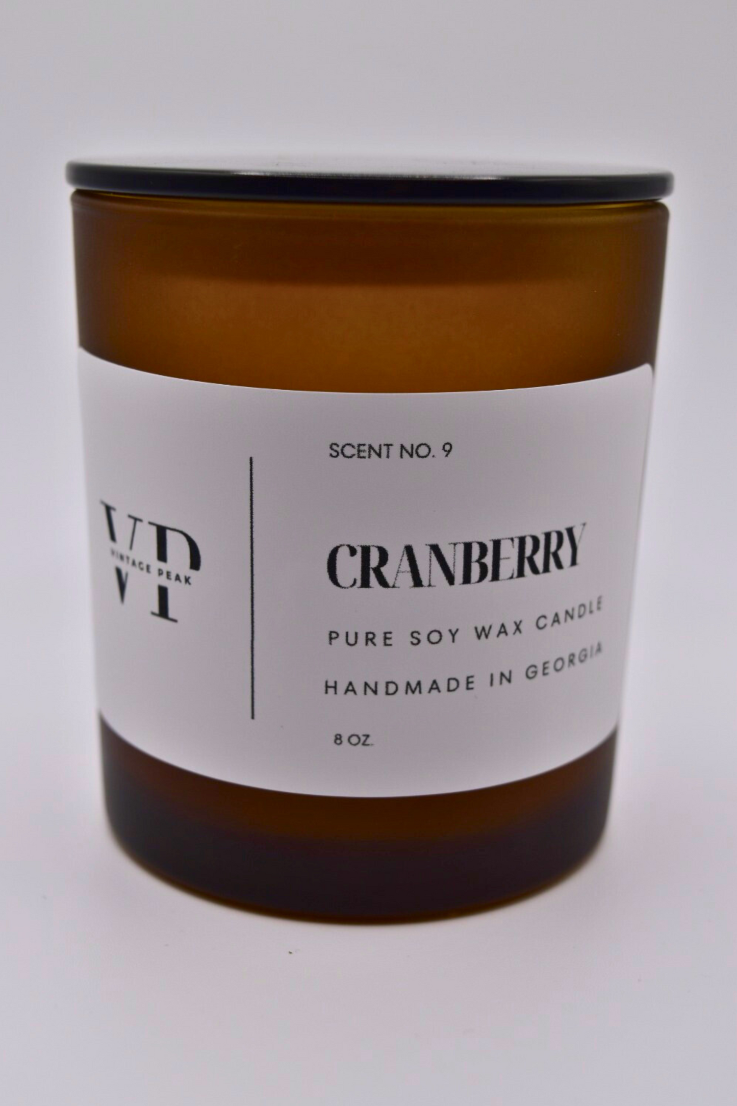 Cranberry 8oz