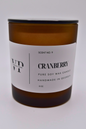 Cranberry 8oz
