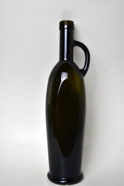 Glass Bottle