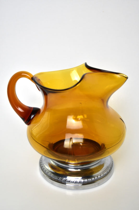 Amber Pitcher