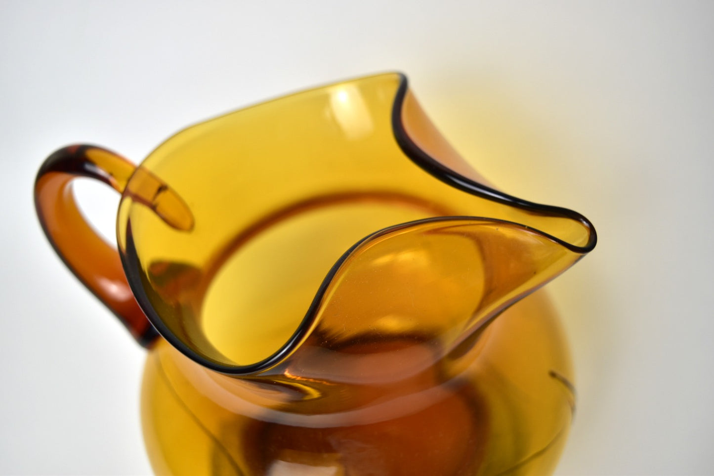 Amber Pitcher
