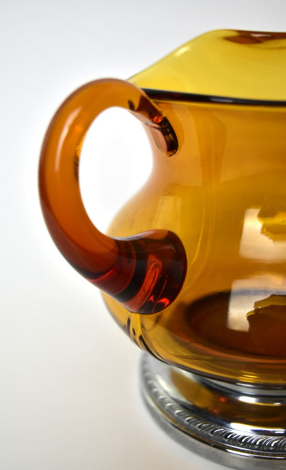 Amber Pitcher