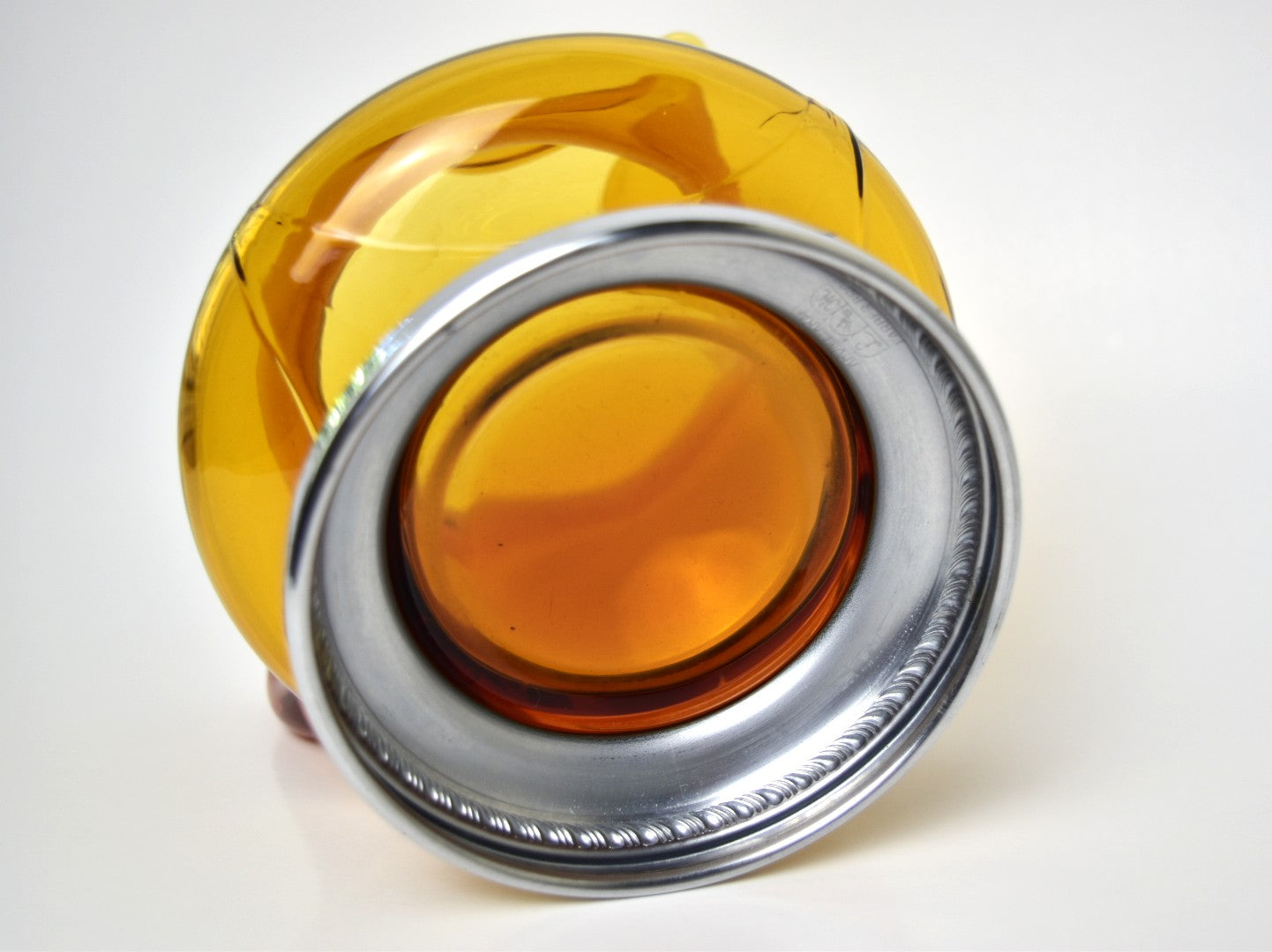 Amber Pitcher