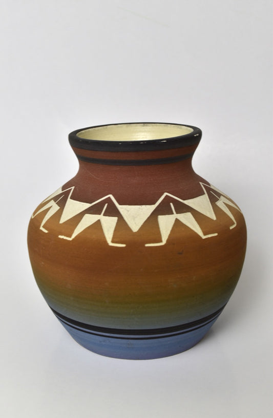 Ceramic Vase