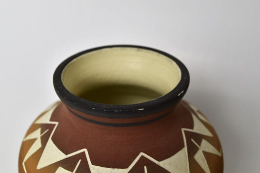 Ceramic Vase
