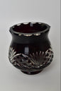 Bohemian Crimson Cup