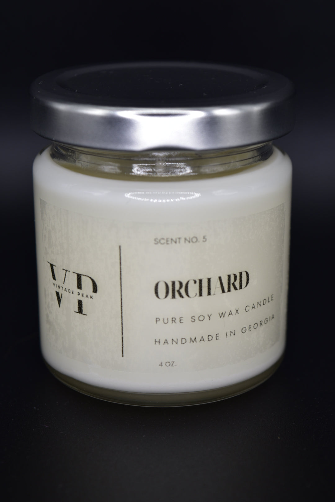 Orchard 4oz