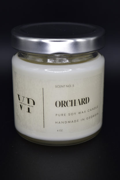 Orchard 4oz