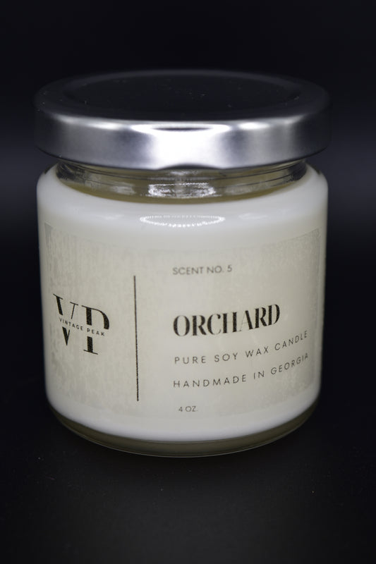Orchard 4oz