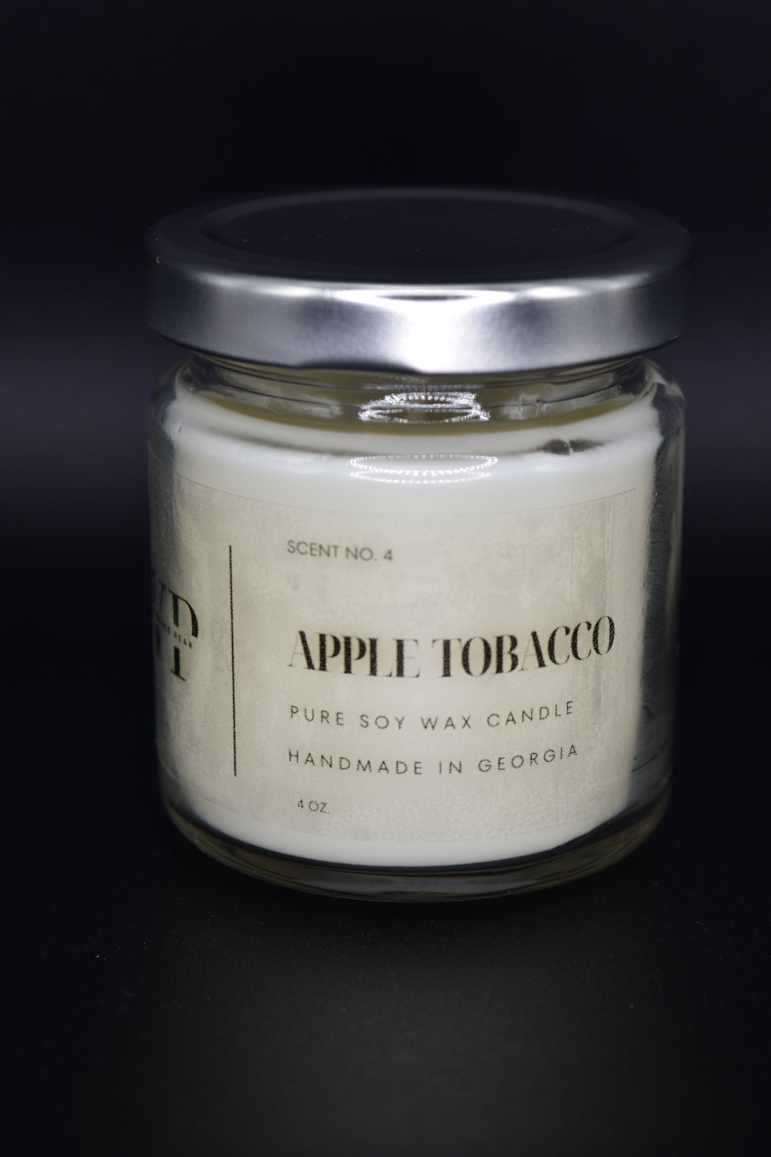 Apple Tobacco 4 oz