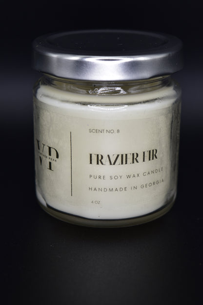 Frazier Fir