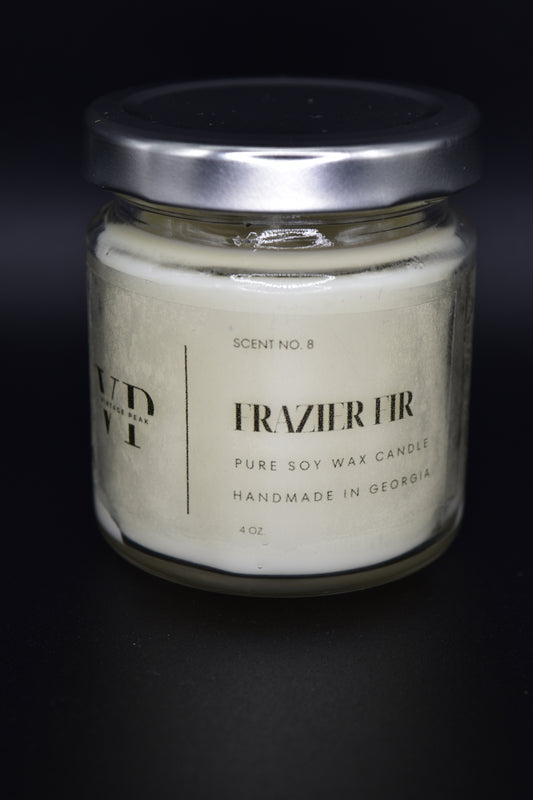 Frazier Fir