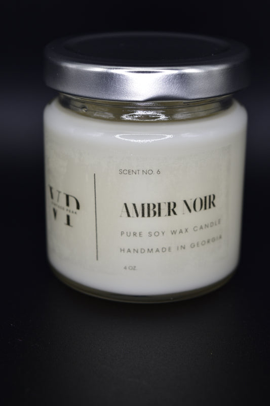 Amber Noir 4oz
