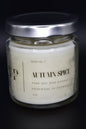 Autumn Spice 4 oz