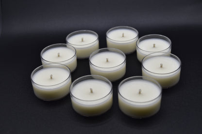 Tea Light Samples