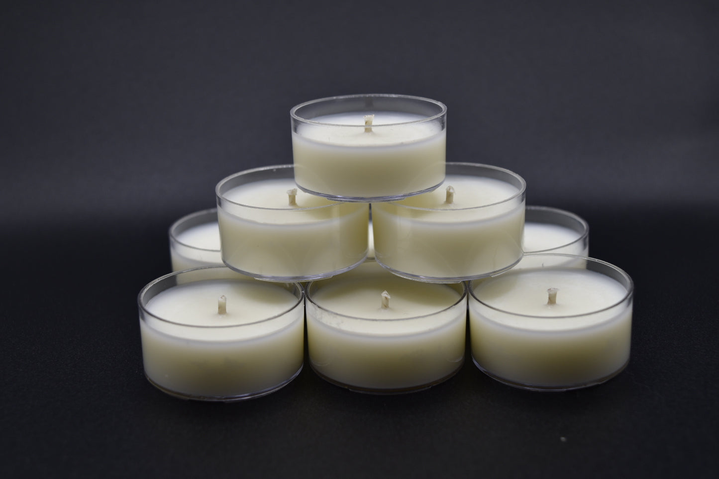 Tea Light Samples